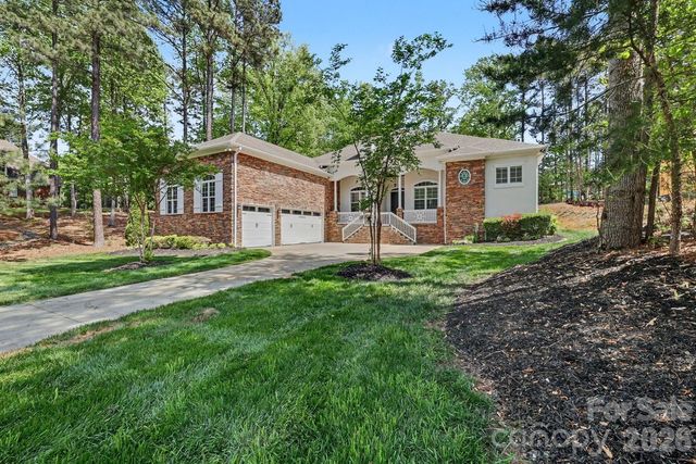 7575 Cottonwood Drive, Denver, NC 28037