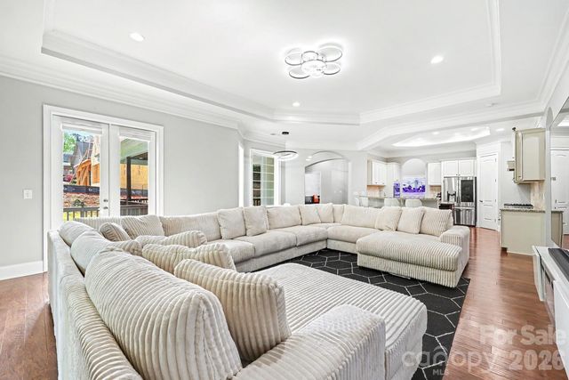 7575 Cottonwood Drive, Denver, NC 28037