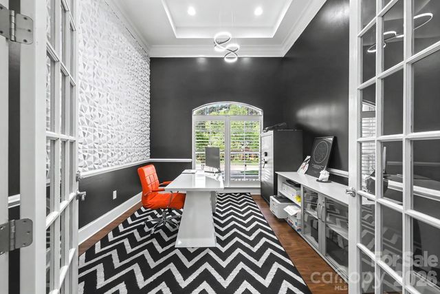 7575 Cottonwood Drive, Denver, NC 28037