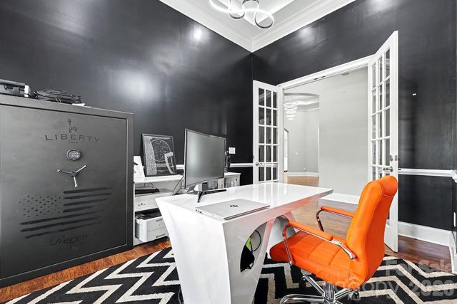 7575 Cottonwood Drive, Denver, NC 28037