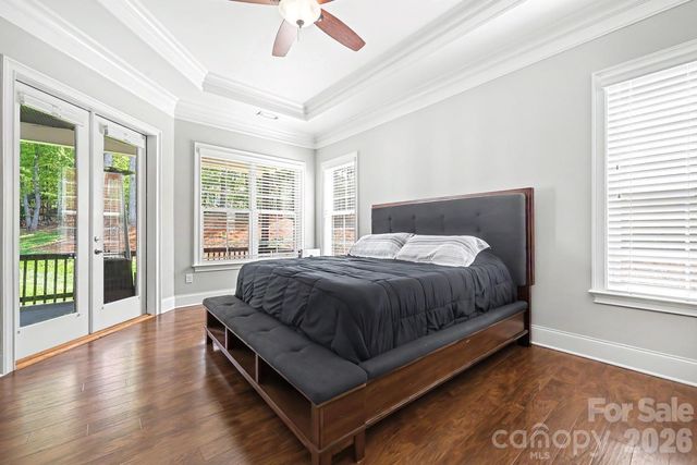 7575 Cottonwood Drive, Denver, NC 28037