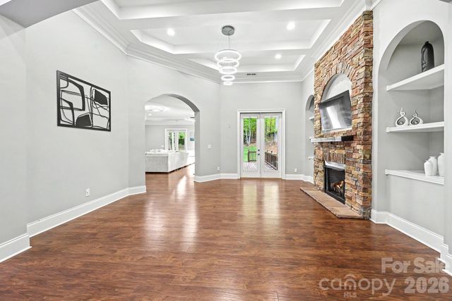 7575 Cottonwood Drive, Denver, NC 28037