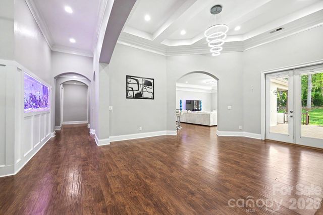 7575 Cottonwood Drive, Denver, NC 28037