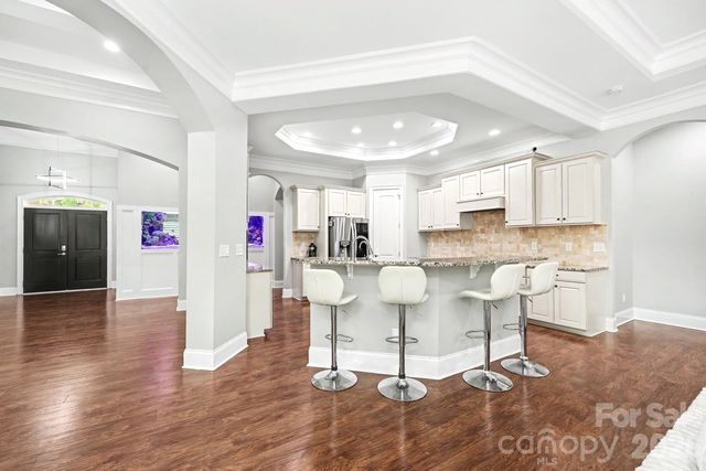 7575 Cottonwood Drive, Denver, NC 28037