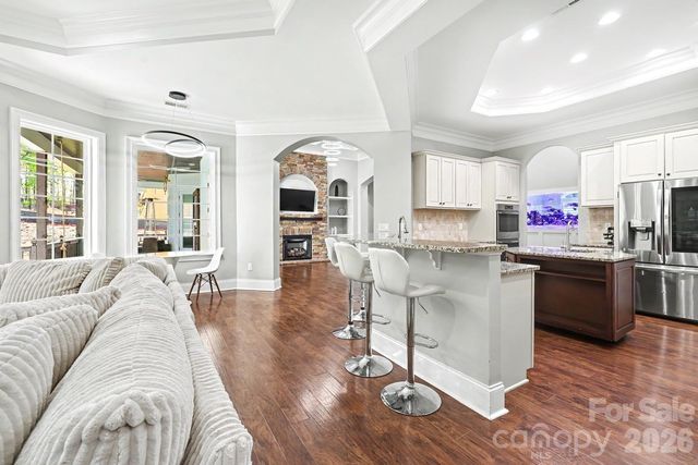 7575 Cottonwood Drive, Denver, NC 28037