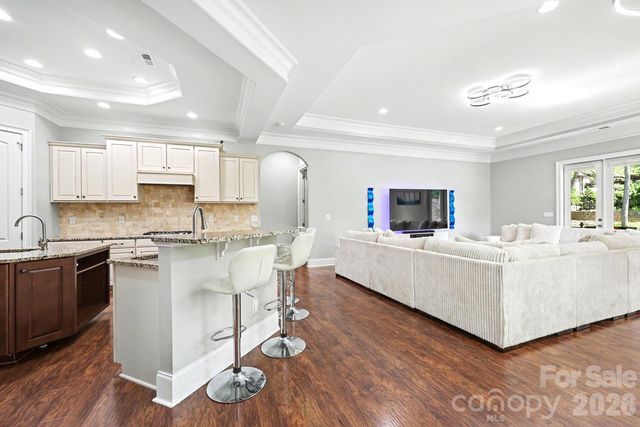 7575 Cottonwood Drive, Denver, NC 28037