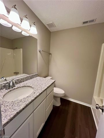 1783 Ryefield Court, Kernersville, NC 27284