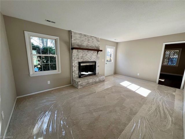 1783 Ryefield Court, Kernersville, NC 27284