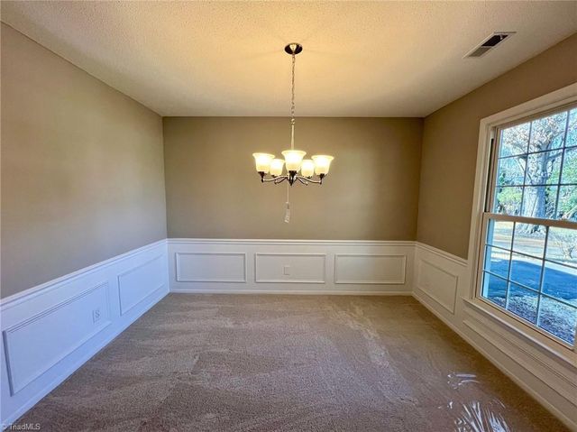 1783 Ryefield Court, Kernersville, NC 27284