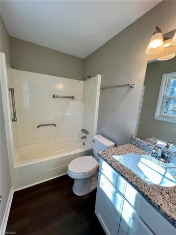 1783 Ryefield Court, Kernersville, NC 27284