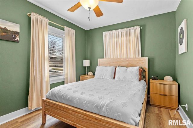 1531 W MONROE Street, Springfield, IL 62704