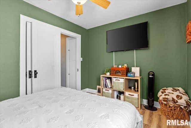 1531 W MONROE Street, Springfield, IL 62704