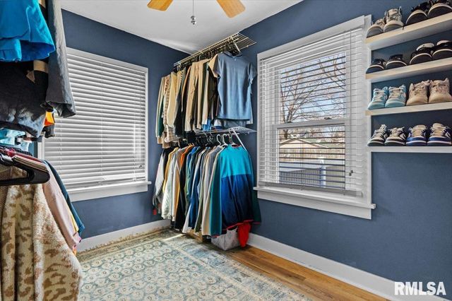 1531 W MONROE Street, Springfield, IL 62704