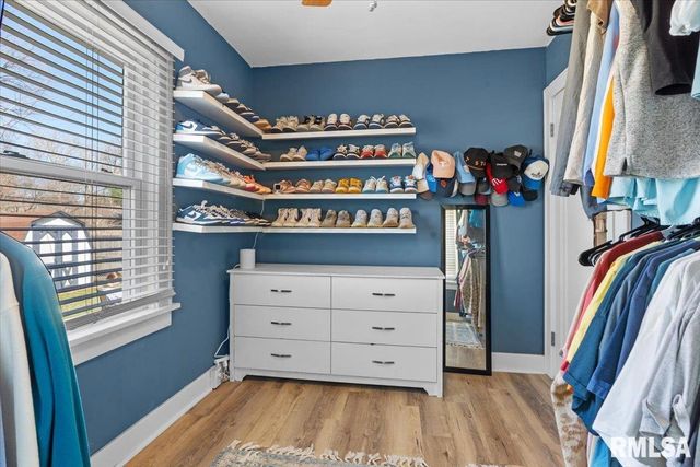 1531 W MONROE Street, Springfield, IL 62704