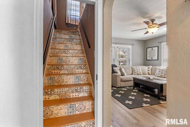 1531 W MONROE Street, Springfield, IL 62704