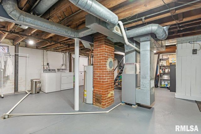 1531 W MONROE Street, Springfield, IL 62704