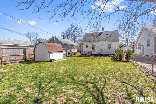 1531 W MONROE Street, Springfield, IL 62704