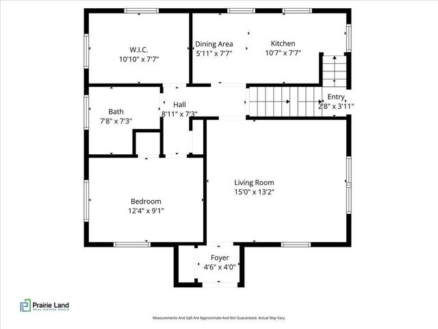 1531 W MONROE Street, Springfield, IL 62704