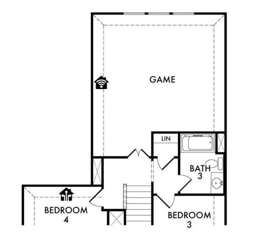 1901 Kit Fox Run, Mesquite, TX 75181