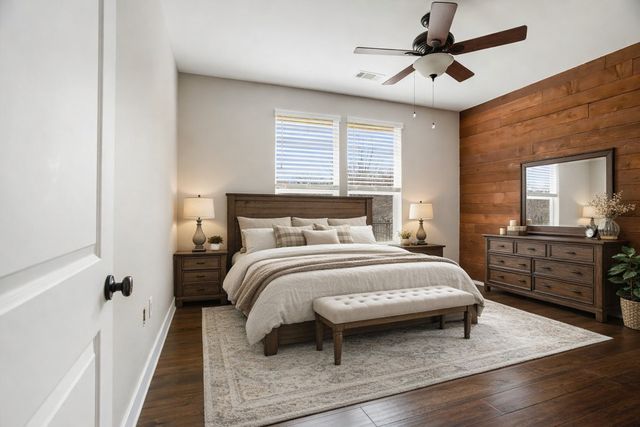 16900 County Road 706, Leonard, TX 75452