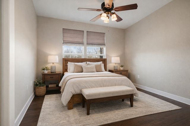 16900 County Road 706, Leonard, TX 75452