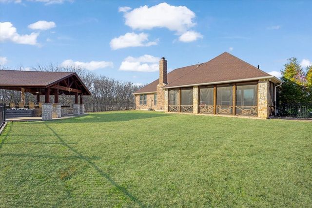 16900 County Road 706, Leonard, TX 75452