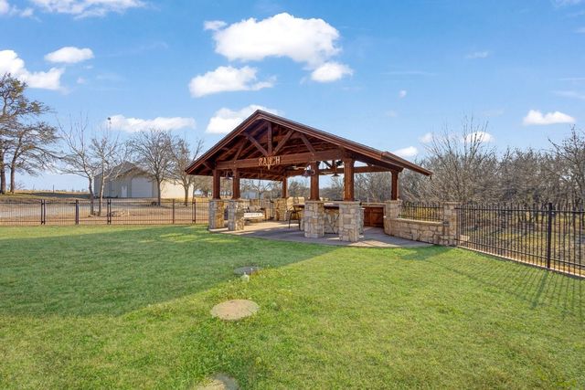 16900 County Road 706, Leonard, TX 75452