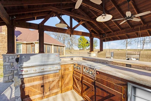 16900 County Road 706, Leonard, TX 75452