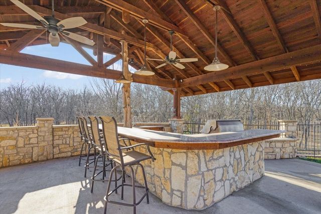 16900 County Road 706, Leonard, TX 75452