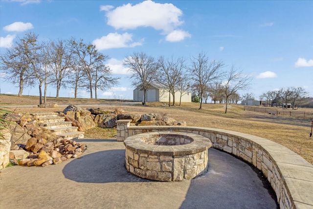 16900 County Road 706, Leonard, TX 75452