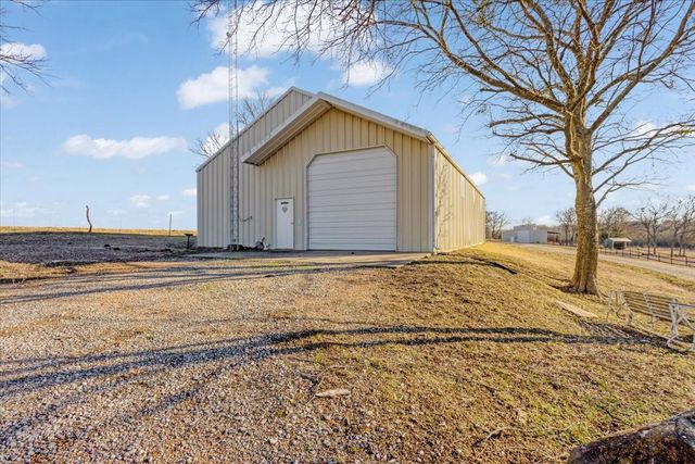 16900 County Road 706, Leonard, TX 75452