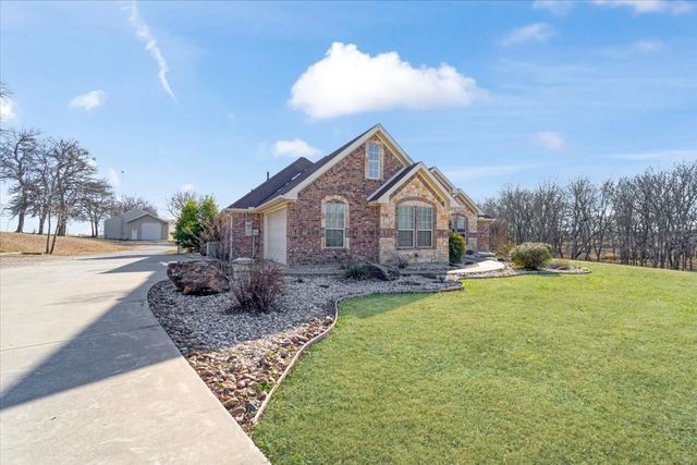 16900 County Road 706, Leonard, TX 75452