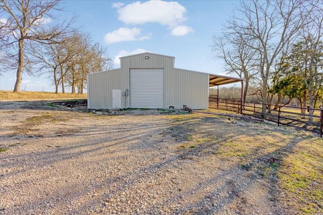16900 County Road 706, Leonard, TX 75452