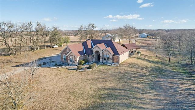 16900 County Road 706, Leonard, TX 75452