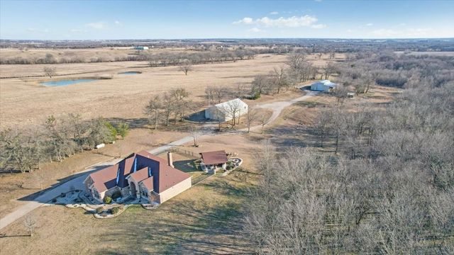 16900 County Road 706, Leonard, TX 75452