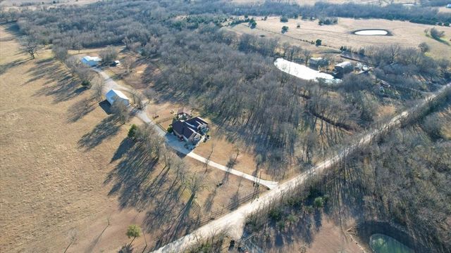 16900 County Road 706, Leonard, TX 75452