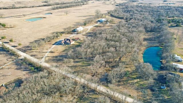16900 County Road 706, Leonard, TX 75452