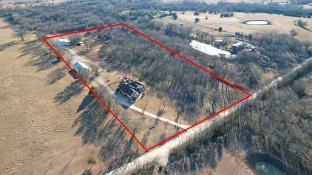 16900 County Road 706, Leonard, TX 75452