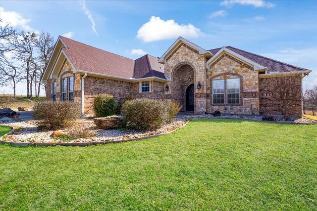 16900 County Road 706, Leonard, TX 75452