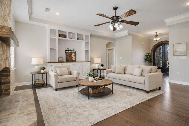 16900 County Road 706, Leonard, TX 75452