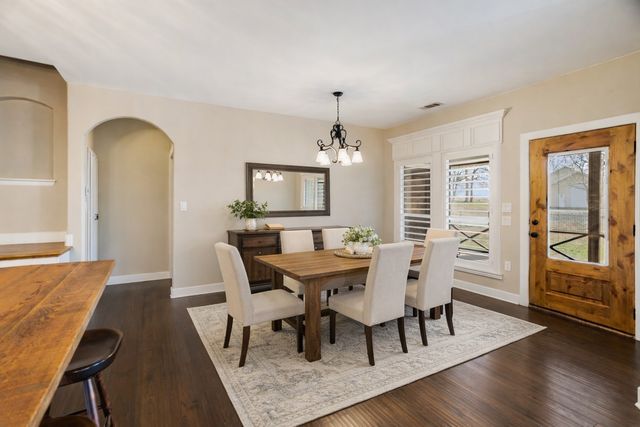 16900 County Road 706, Leonard, TX 75452