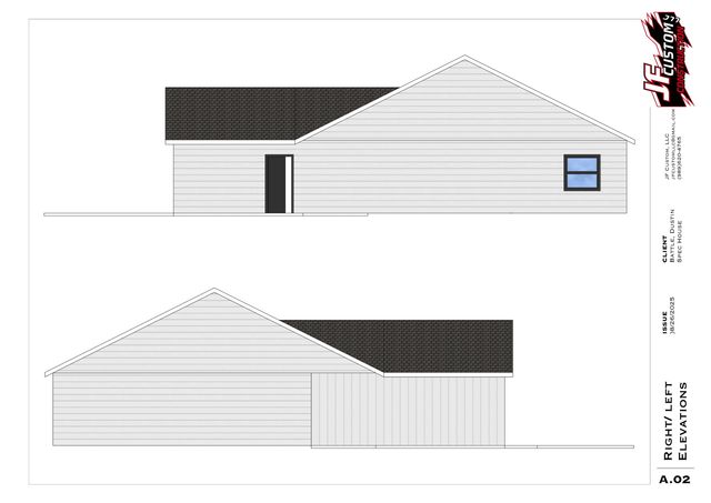 881 N Winn Road, Nottawa Twp, MI 48858