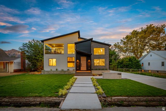 1930 E ATKIN AVE, Salt Lake City, UT 84106