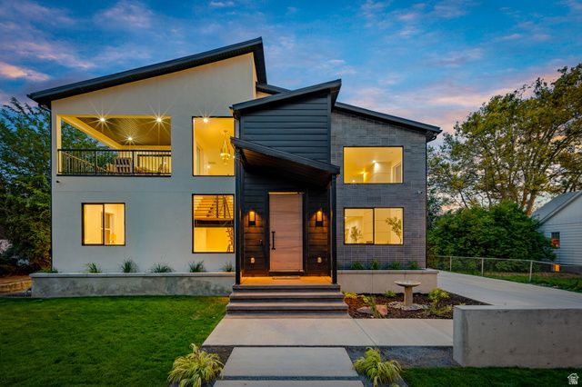 1930 E ATKIN AVE, Salt Lake City, UT 84106