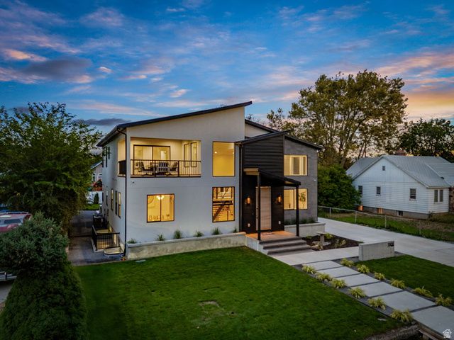 1930 E ATKIN AVE, Salt Lake City, UT 84106