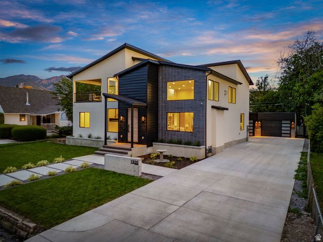 1930 E ATKIN AVE, Salt Lake City, UT 84106