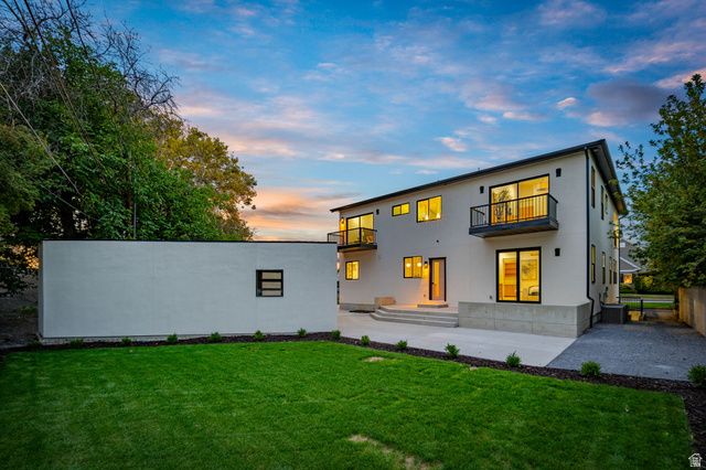 1930 E ATKIN AVE, Salt Lake City, UT 84106