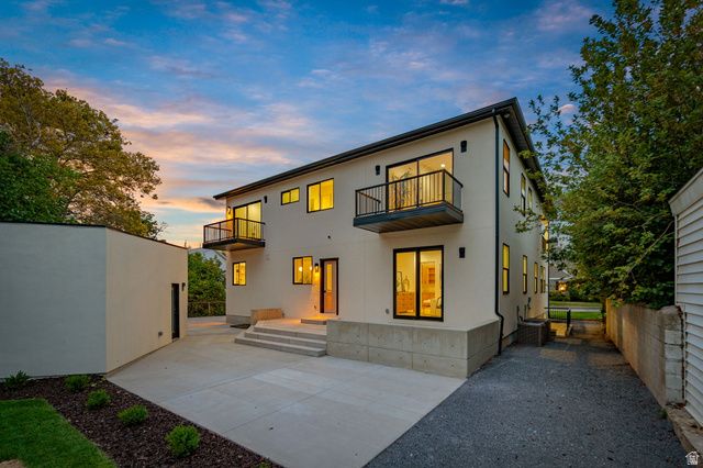 1930 E ATKIN AVE, Salt Lake City, UT 84106