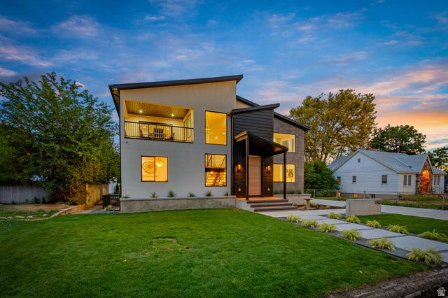 1930 E ATKIN AVE, Salt Lake City, UT 84106