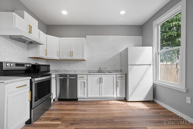 1121 Grand Boulevard, Hamilton, OH 45011